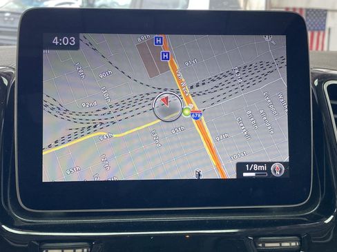 Used 2019 Mercedes-Benz GLS 450 4MATIC image 32