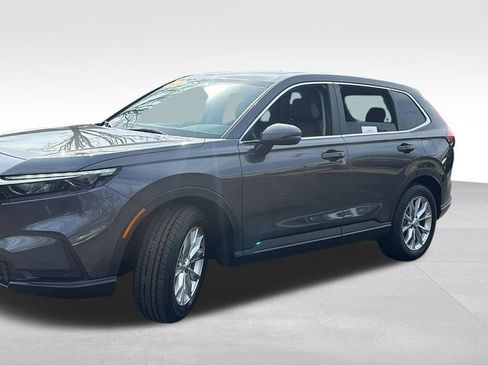 Used 2023 Honda CR-V EX-L image 3