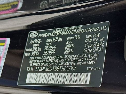 New 2026 Genesis GV70 2.5T Advanced image 24