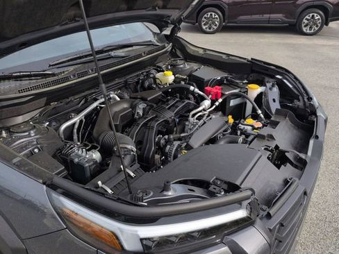 New 2026 Subaru Outback Limited AWD/4WD image 39