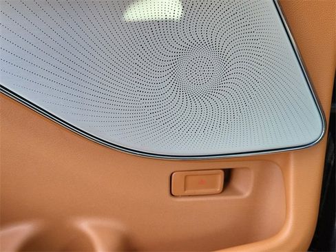 Certified 2025 Lincoln Aviator Black Label w/ Jet Appearance Package image 29