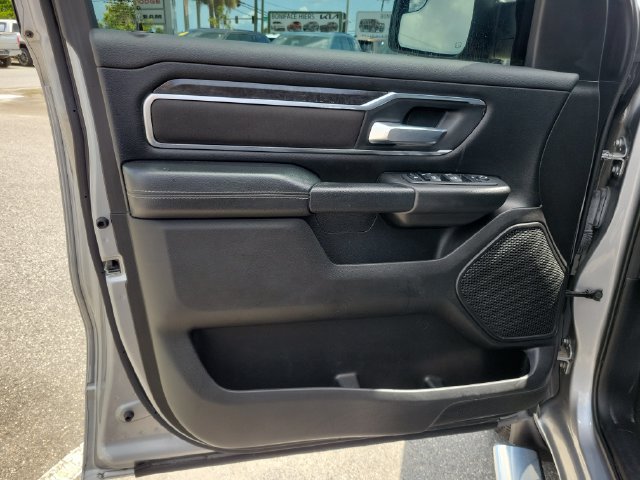 Used 2024 RAM 1500 Big Horn AWD/4WD image 18