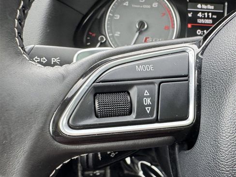 Used 2016 Audi SQ5 Premium Plus image 20