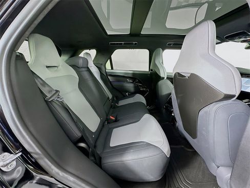 Used 2025 Land Rover Range Rover Sport SV Edition Two image 28