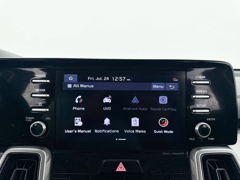 Used 2021 Kia Sorento S FWD image 22