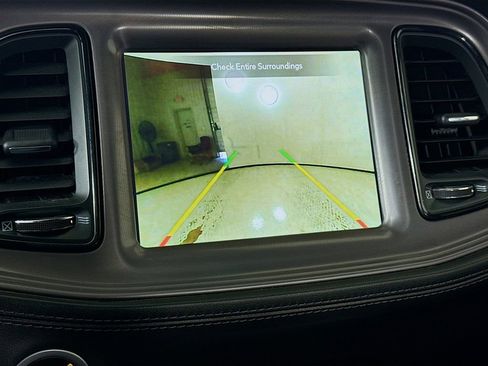 Used 2023 Dodge Challenger R/T w/ T/A Package image 15