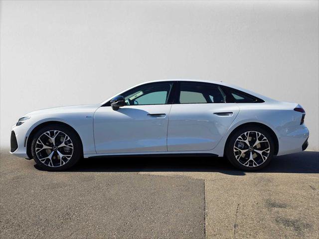 Used 2026 Audi A6 Premium Plus AWD/4WD image 6