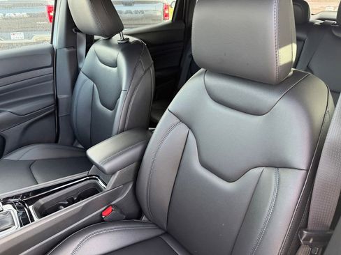 New 2026 Jeep Compass Limited AWD/4WD image 13