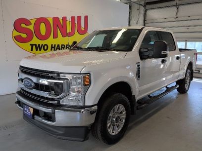 Certified 2022 Ford F250 XLT