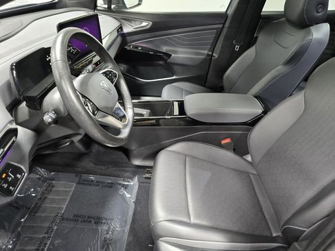 Used 2023 Volkswagen ID.4 Pro S image 10