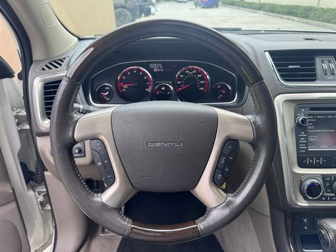 Used 2014 GMC Acadia Denali image 9