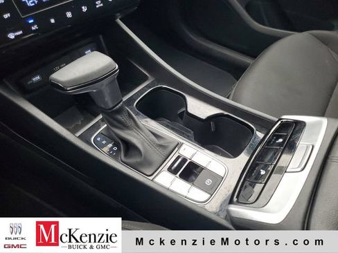 Used 2024 Hyundai Tucson SEL FWD image 19