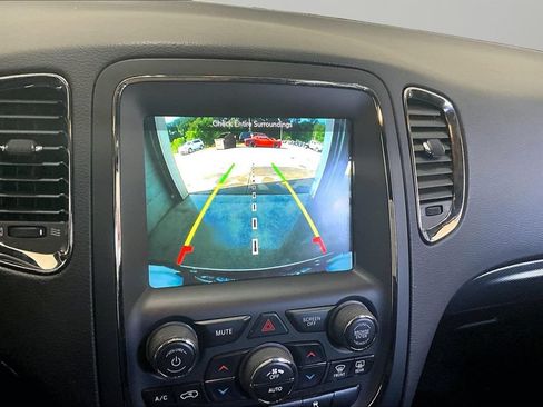 Used 2019 Dodge Durango R/T AWD/4WD image 14