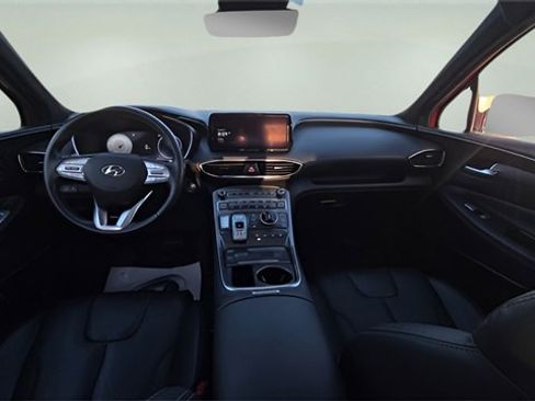 Used 2023 Hyundai Santa Fe Calligraphy image 23