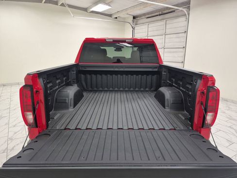 New 2026 GMC Sierra 1500 Pro w/ Graphite Edition image 27