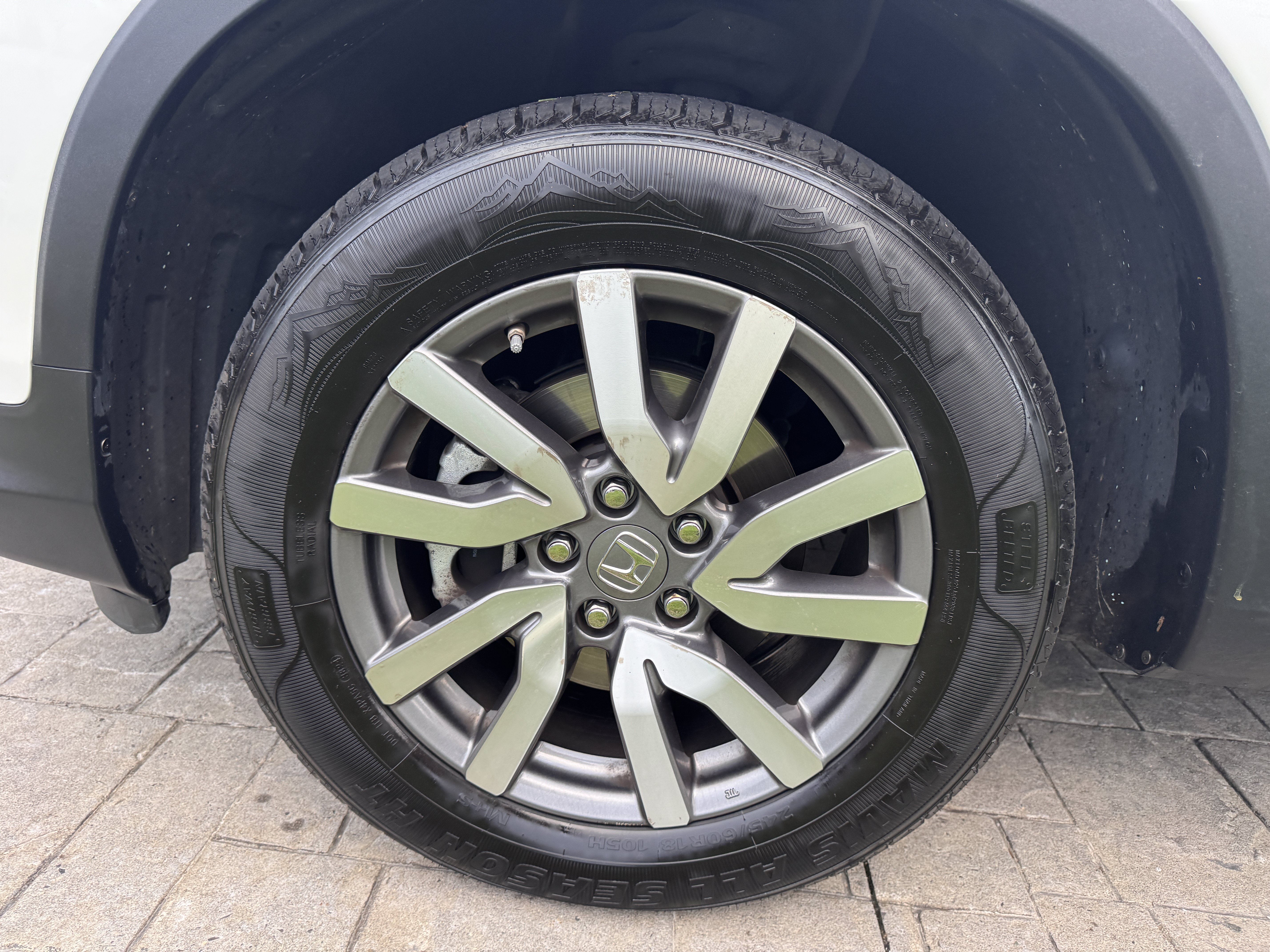 Used 2021 Honda Pilot EX-L image 21
