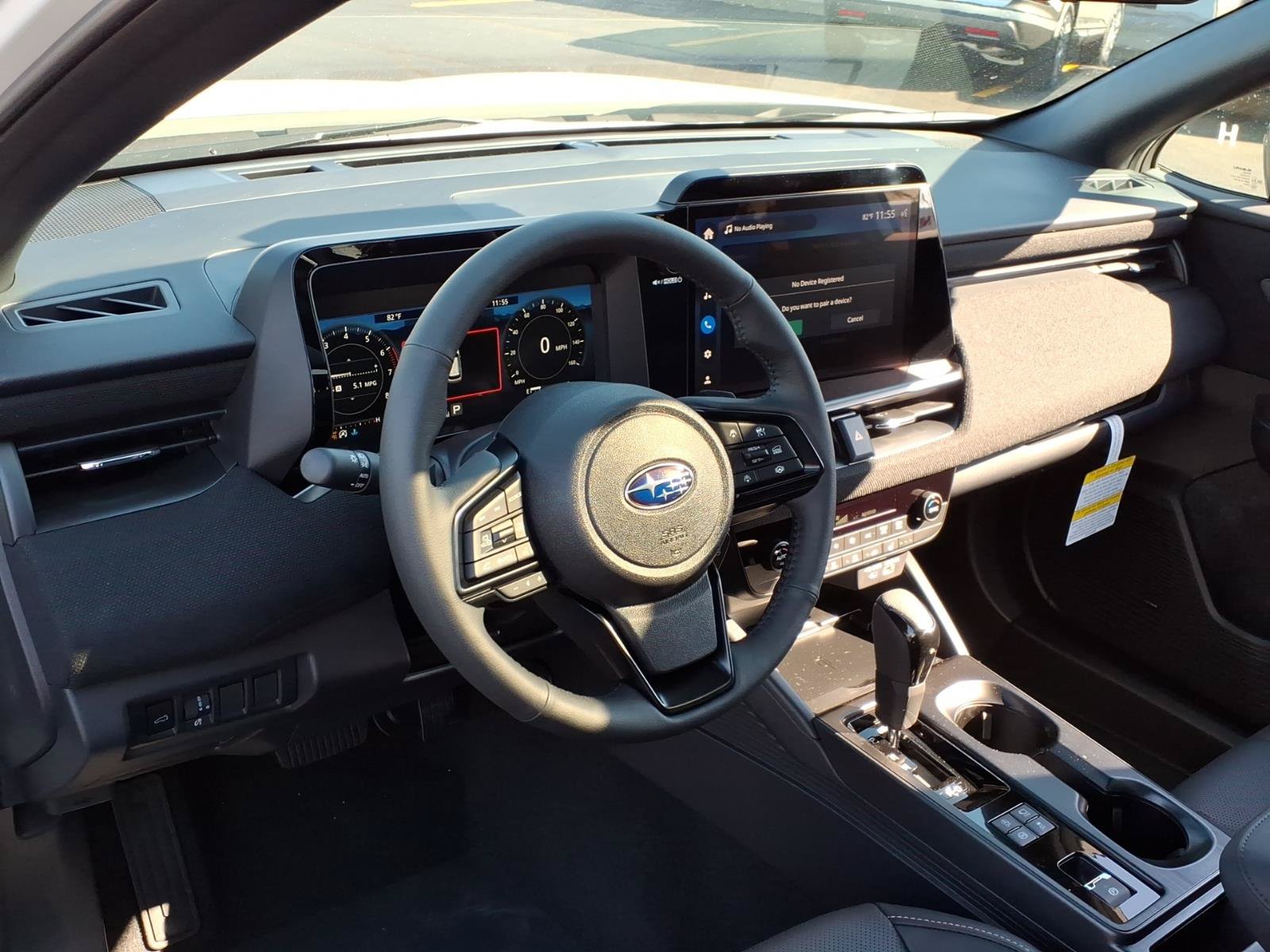 New 2026 Subaru Outback Limited XT AWD/4WD image 5