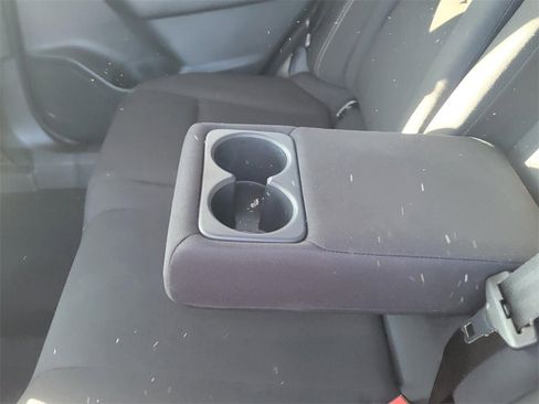 Certified 2024 Nissan Rogue S image 28