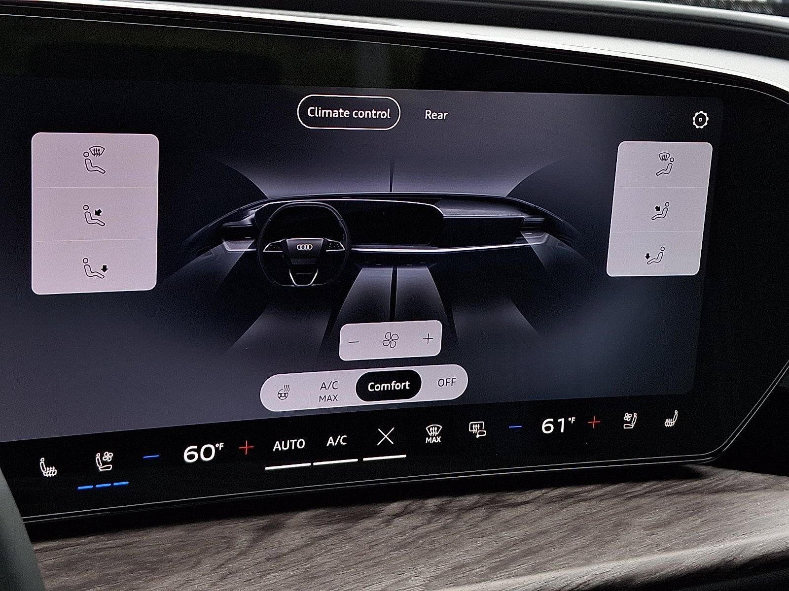 New 2026 Audi Q5 Premium Plus AWD/4WD image 14