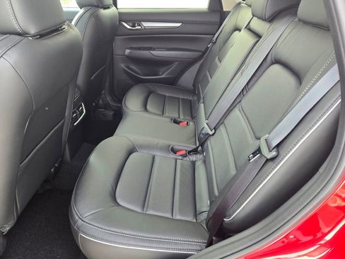New 2025 MAZDA CX-5 AWD 2.5 S w/ Preferred Package image 15