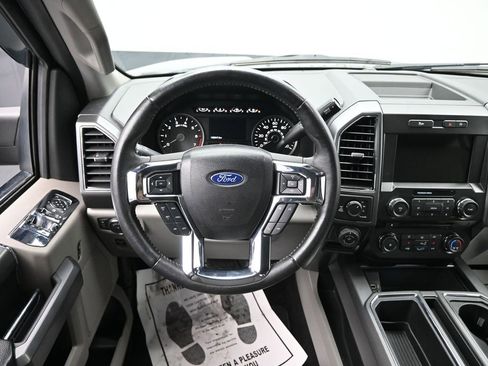 Used 2018 Ford F150 XLT w/ Equipment Group 302A Luxury image 21