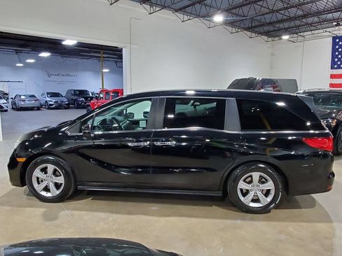 Used 2019 Honda Odyssey EX-L image 13