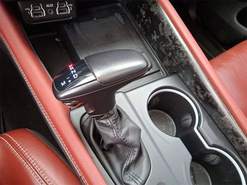 Certified 2023 Dodge Durango SRT image 15