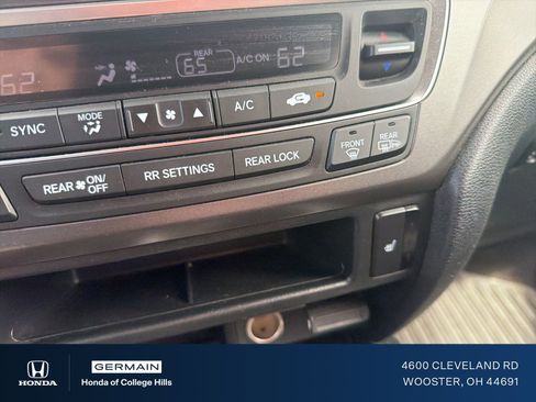 Used 2022 Honda Pilot EX-L image 23