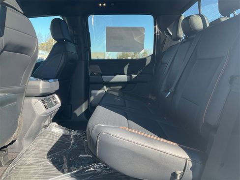 New 2026 Ford F150 Lariat image 14