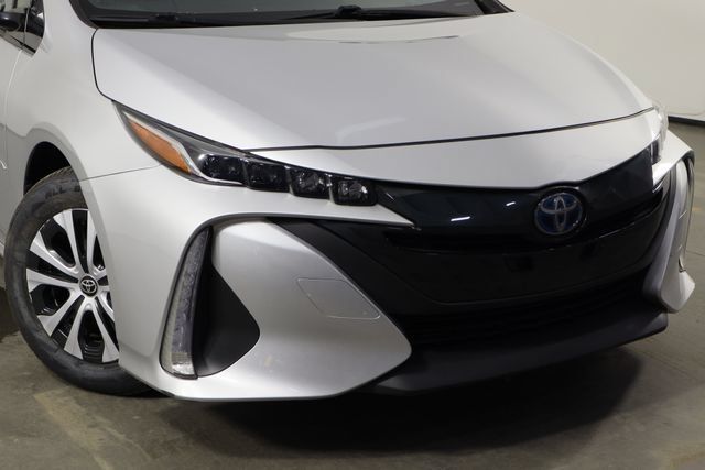 Used 2020 Toyota Prius Prime XLE FWD image 38