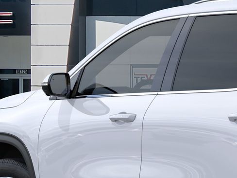 New 2026 Buick Enclave Preferred w/ Power Package FWD image 13