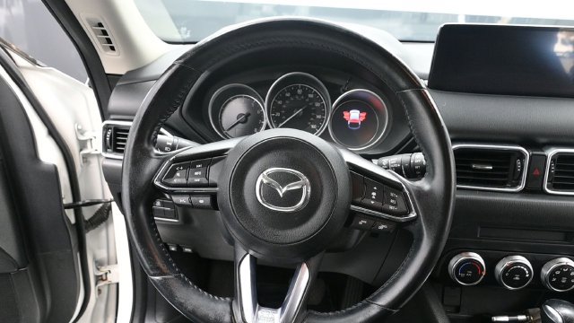 Used 2022 MAZDA CX-5 AWD 2.5 S image 24