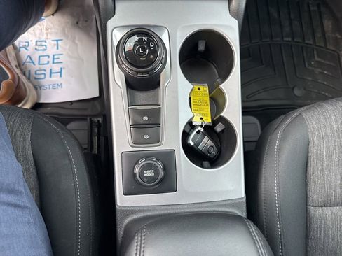 Used 2022 Ford Bronco Sport Big Bend w/ Convenience Package image 18