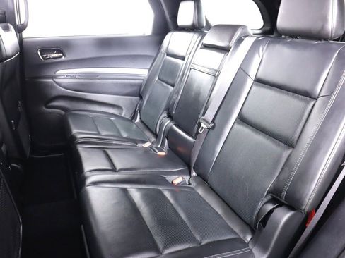 Used 2019 Dodge Durango R/T w/ Technology Group AWD/4WD image 40
