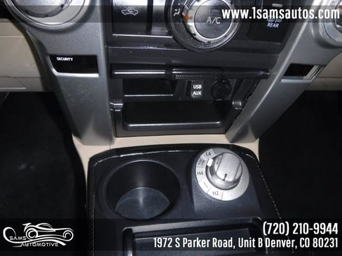 Used 2013 Toyota 4Runner SR5 w/ Convenience Pkg image 39