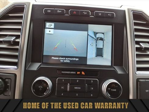 Used 2017 Ford F250 Platinum w/ Platinum Ultimate Package image 25