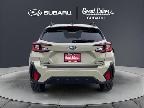 New 2026 Subaru Crosstrek 2.5i Limited image 4