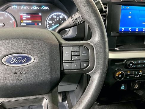 Used 2024 Ford F250 XLT image 19