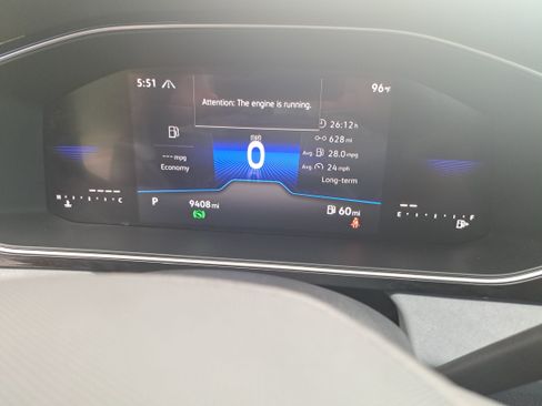 Certified 2026 Volkswagen Jetta SE FWD image 20
