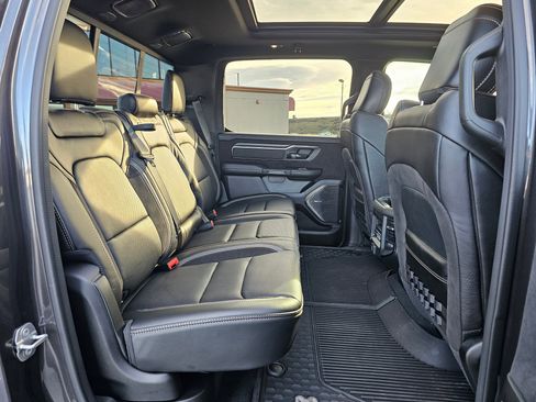 Used 2024 RAM 1500 TRX image 14