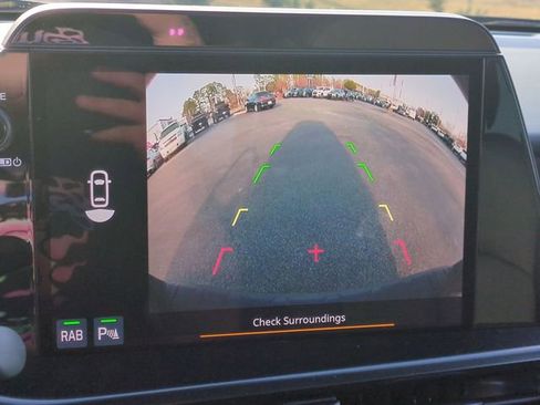 New 2026 Subaru Outback Premium image 24