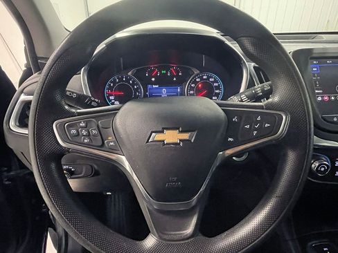 Used 2020 Chevrolet Equinox LT image 33