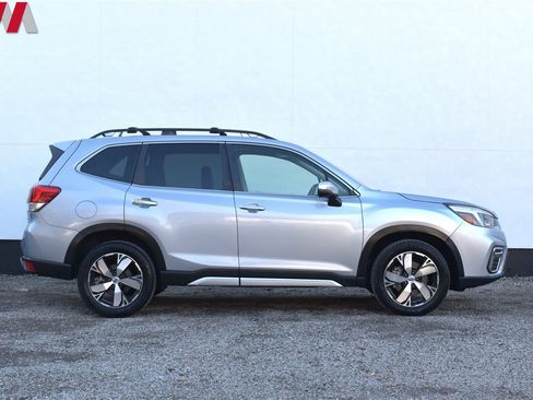 Used 2019 Subaru Forester Touring w/ Popular Package #3 image 6