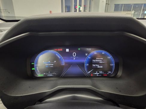 Used 2024 Toyota RAV4 Limited image 23