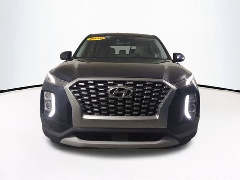 Used 2020 Hyundai Palisade SE image 3