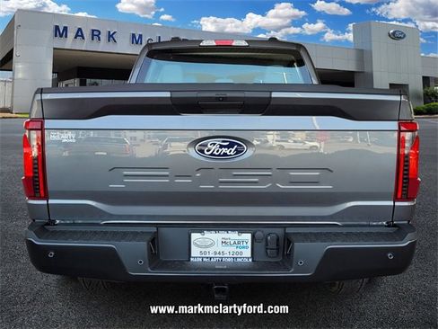 New 2025 Ford F150 XL w/ Tow/Haul Package image 4