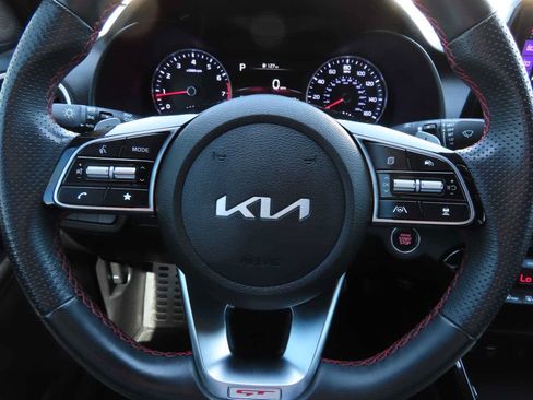 Used 2023 Kia Forte GT FWD image 15