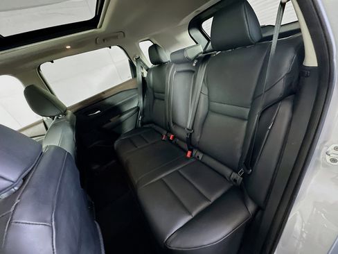 Used 2023 Nissan Rogue SV w/ SV Premium B Package image 26