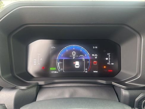 Used 2025 Toyota Land Cruiser 1958 image 27