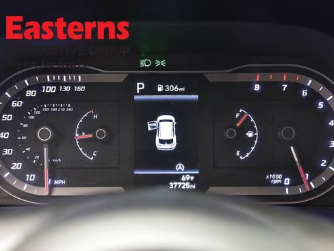 Used 2022 Hyundai Tucson SEL image 18